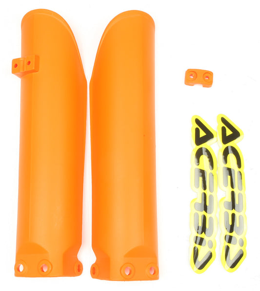 Lower Fork Cover Set