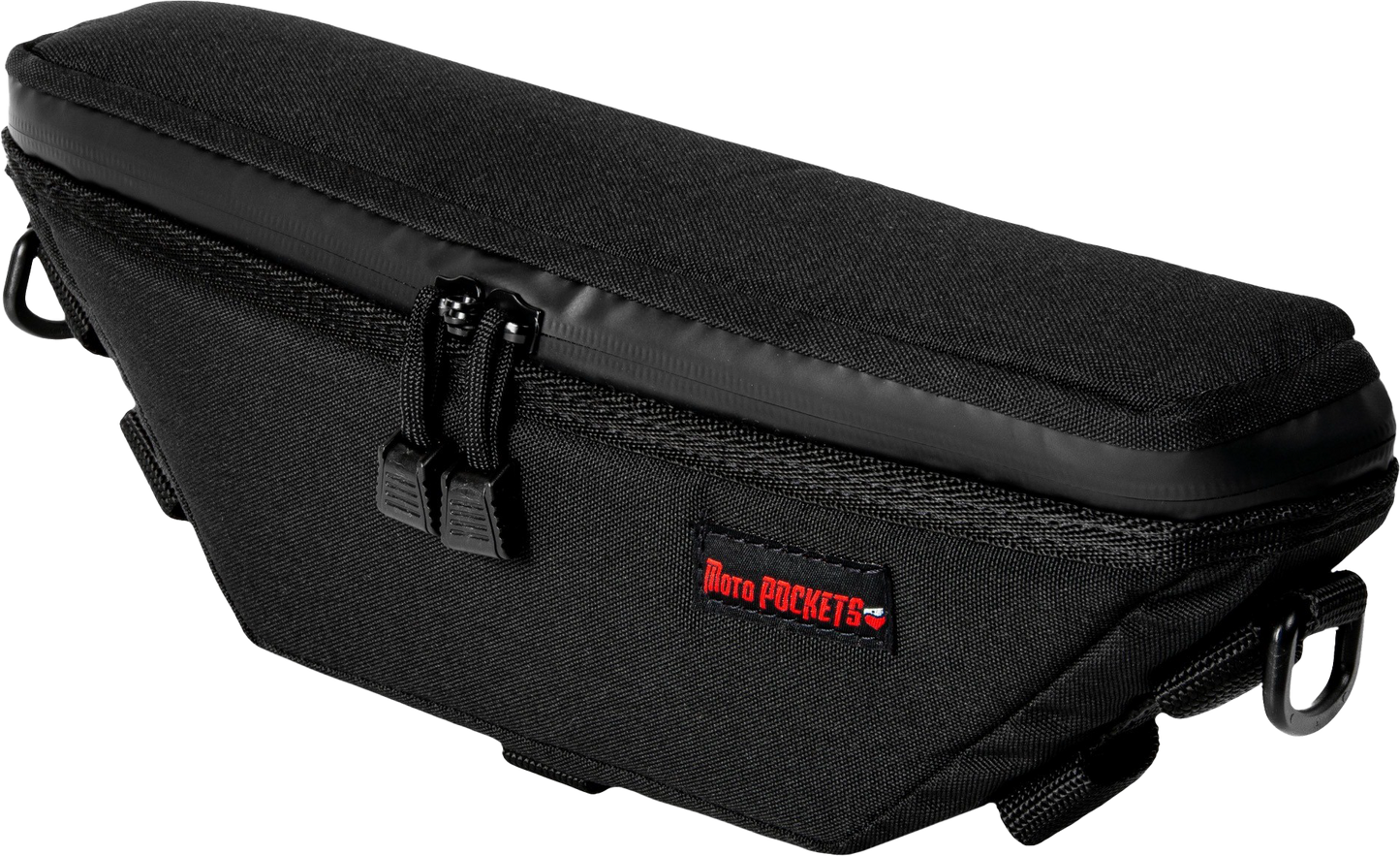 Handlebar Adventure Bag