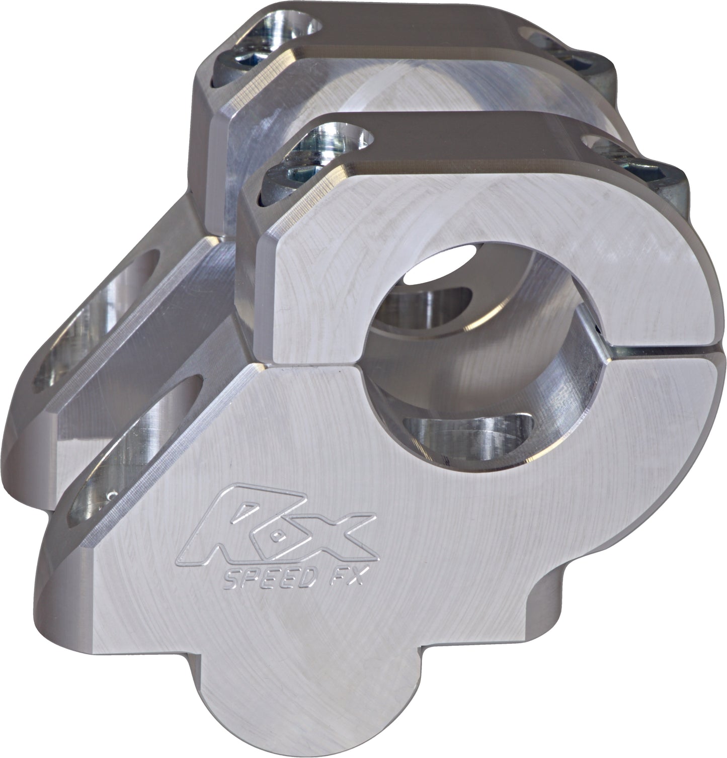 1 1/2" Barback Riser