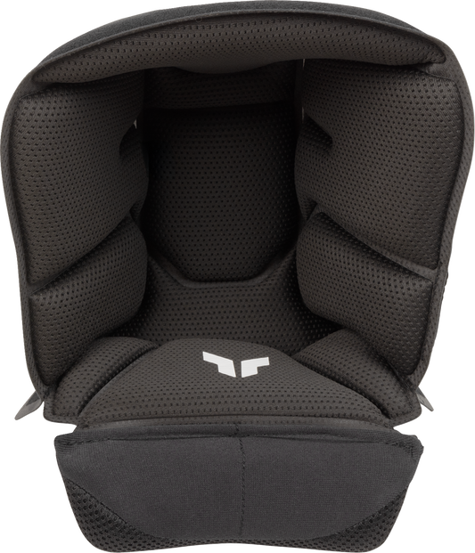 THOR Reflex Sport Liner - Black - Small 0134-4006