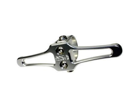 AXIA ModHGH-C Goggle and Helmet Hanger with Single Hook for Roll Bar Mounting