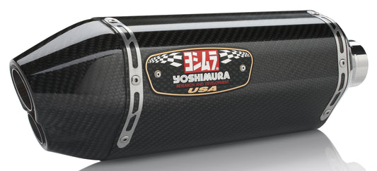 R-77D Slip-On Exhaust