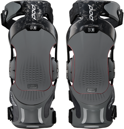 POD K8 3.0 Knee Brace Carbon Prepreg Composite and Adaptive Fit