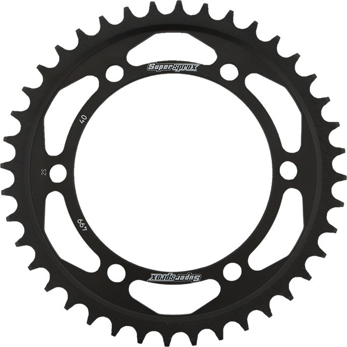 Steel Rear Sprocket