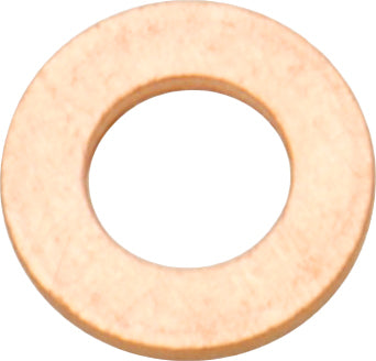 BOLT M6x12mm Copper Compression Washer - Pack of 50