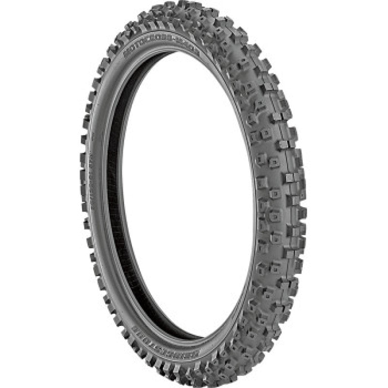 Bridgestone Motocross M403F Front Tire - 60/100-12 33M Off-Road Motorcycle Tire