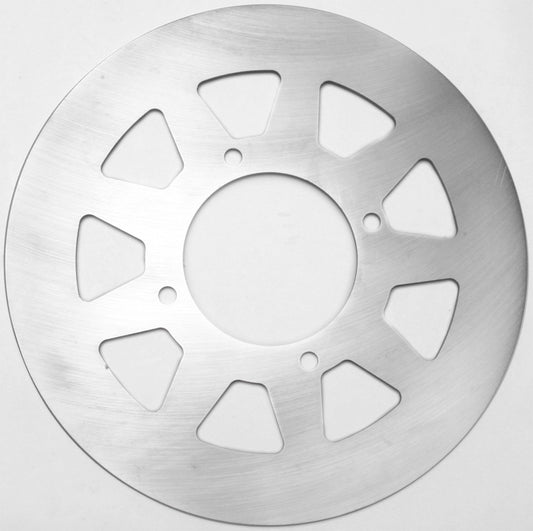 EBC Rear Rotor 87-90 LT500R