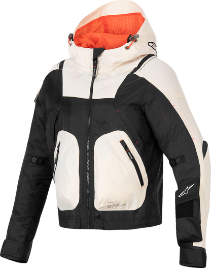 ALPINESTARS Stella Molly Air Jacket - Black/Almond - XS 3310625-1492-XS