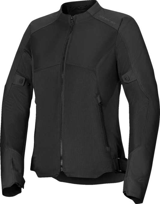 ALPINESTARS Stella C-1 Air Jacket - Black - XS 3310425-10-XS