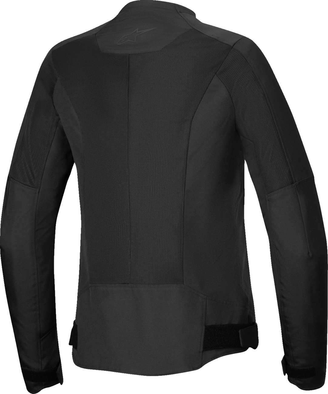 Alpinestars Stella C-1 Air Jacket in Black - Size Large (Part #3310425-10-L)