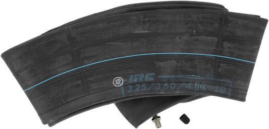IRC Inner Tube - Standard - 19" - TR-4 - Center Metal Valve T20072