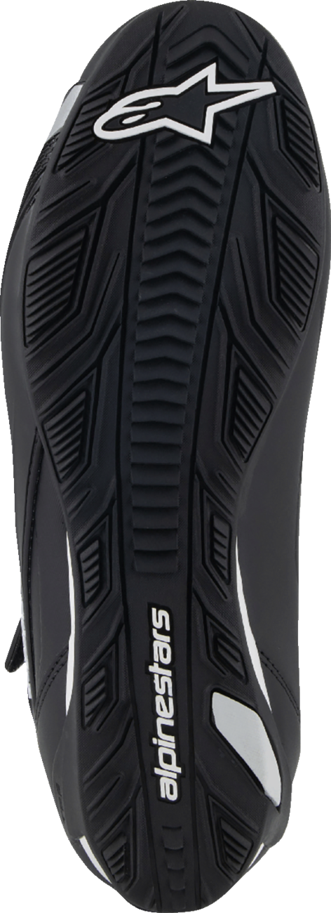 Alpinestars Stella Faster-4 Women’s Road Riding Shoes - Black, US 7 (Part No. 2510625-10-7)