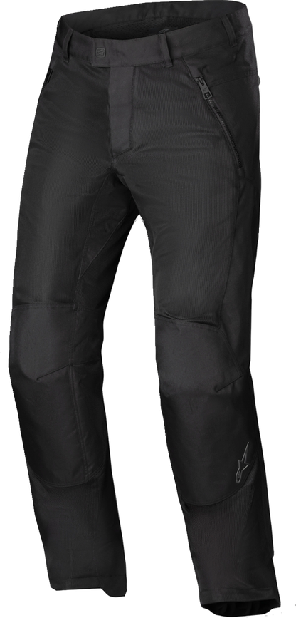 Alpinestars C-1 Air Pants - Black - 4XL (Part Number: 3320725-10-4X)