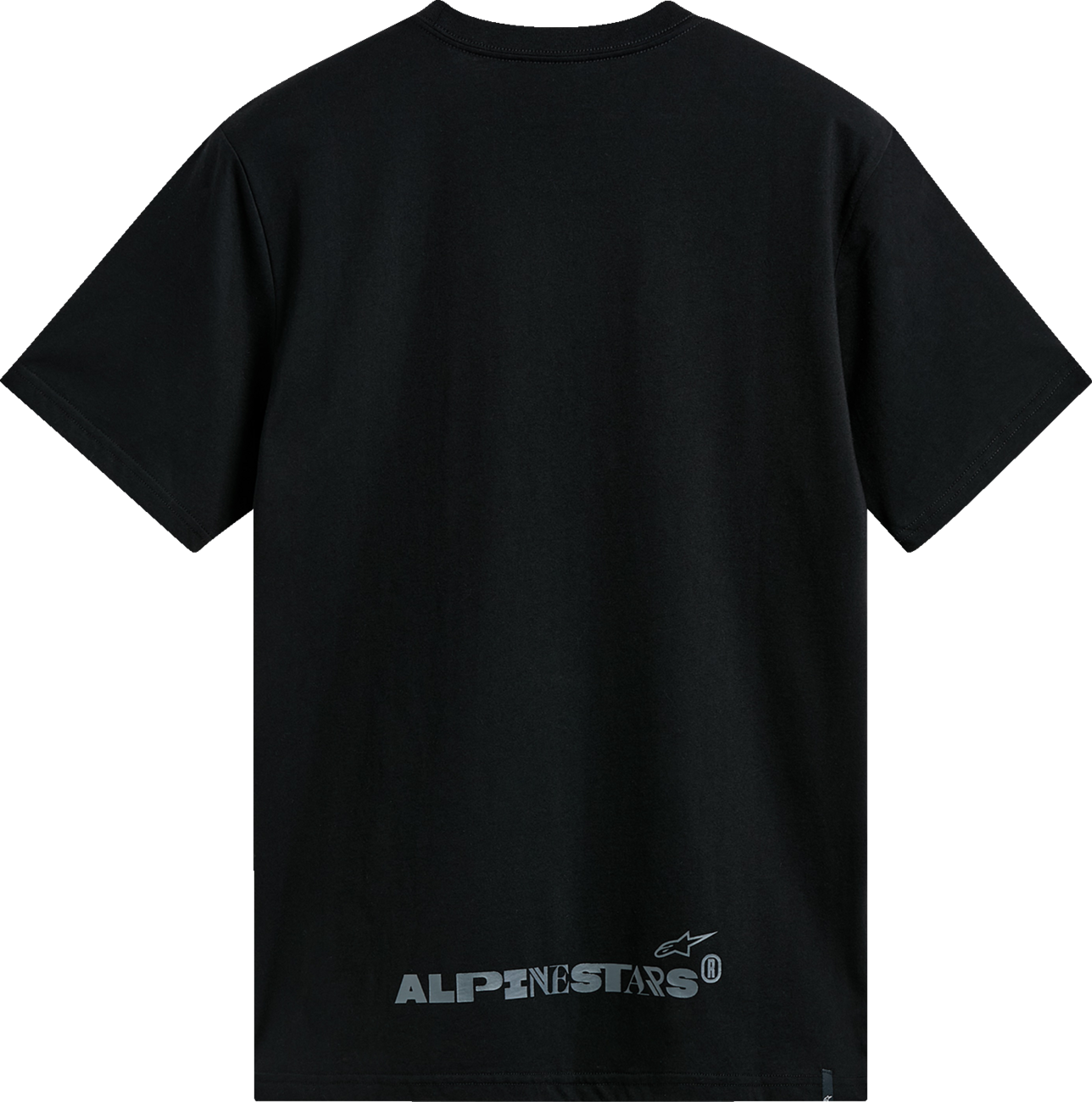 Alpinestars Omnium CSF T-Shirt - Black, Medium - 1215-72000-10-M