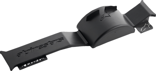 Alpinestars GOGGLES Slatwall Goggle Holder - Holds 6, Part Number 7016925