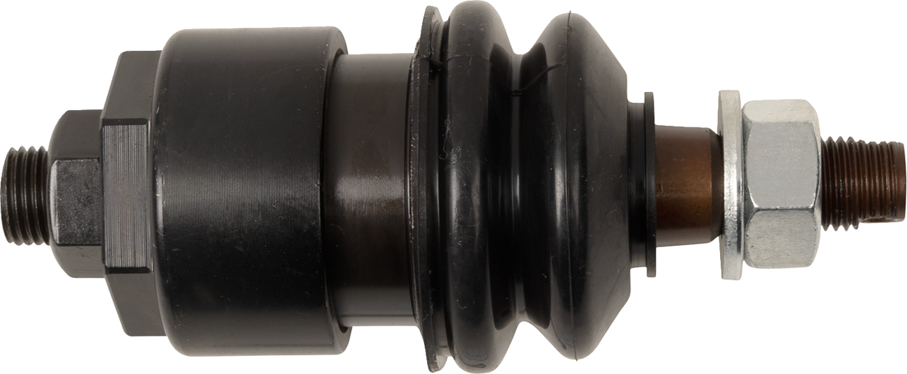 DEMON Heavy Duty Upper Ball Joint PABJ-4005XHD for Durable Vehicle Suspension