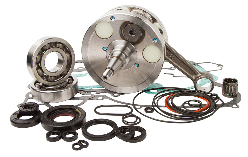 Complete Bottom End Kit