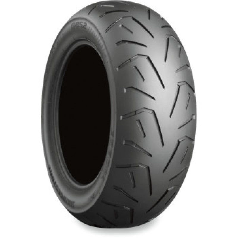 Bridgestone Exedra G852 Radial G Tire - 200/60R16 79H Tubeless Cruiser/Touring Rear