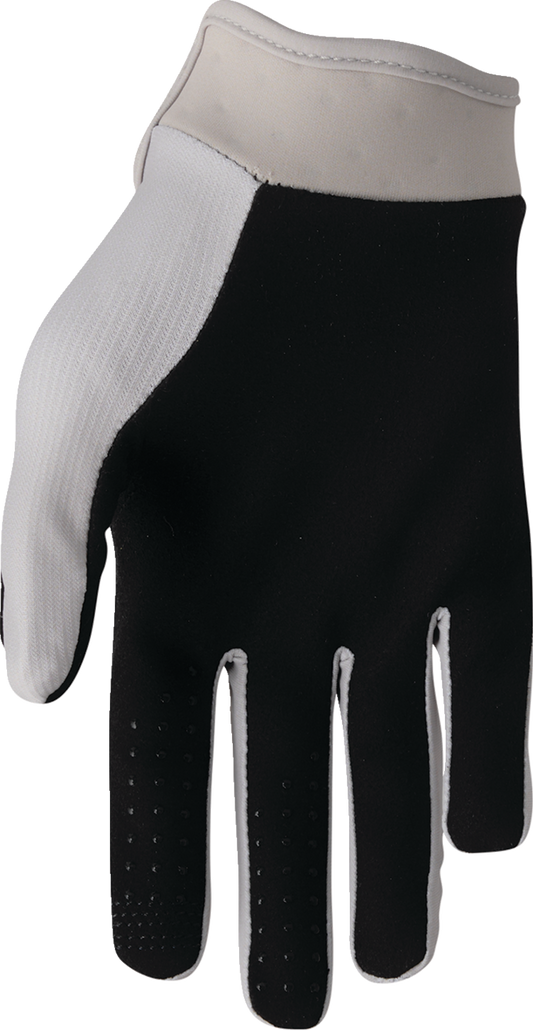 THOR Launchmode XP Gloves - Sand, XL - Part Number 3330-8172