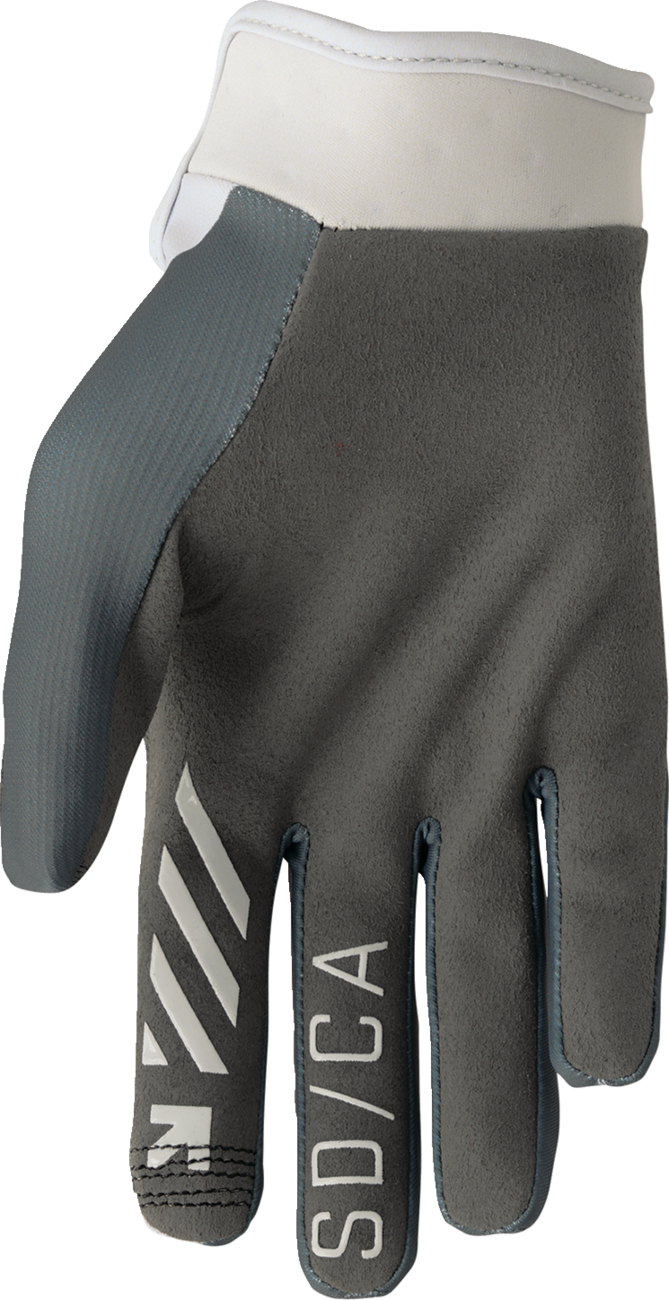 THOR Launchmode Gloves - Brave Small, Part Number 3330-8195