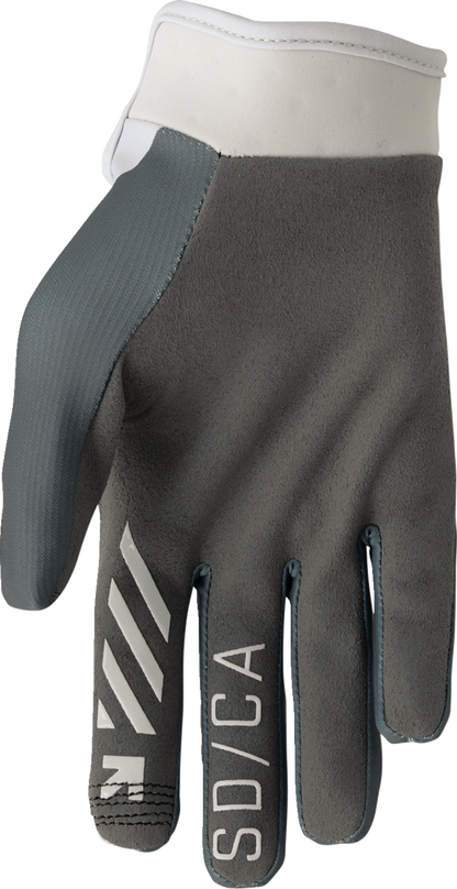 THOR Launchmode Gloves - Brave Small, Part Number 3330-8195