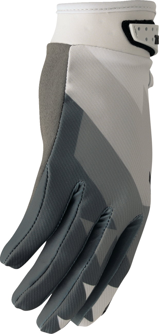 THOR Launchmode Gloves - Brave Small, Part Number 3330-8195