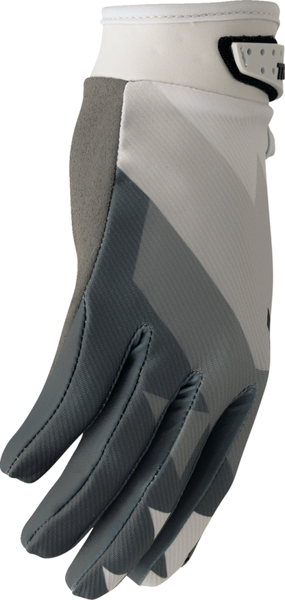 THOR Launchmode Gloves - Brave Small, Part Number 3330-8195