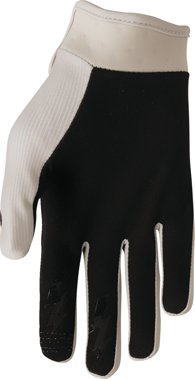 THOR Launchmode Gloves Sand Large - Model 3330-8221