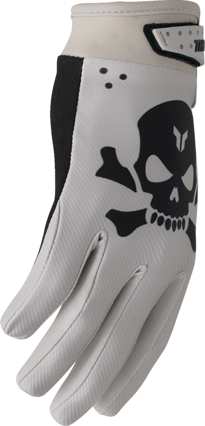 THOR Launchmode Gloves Sand Large - Model 3330-8221