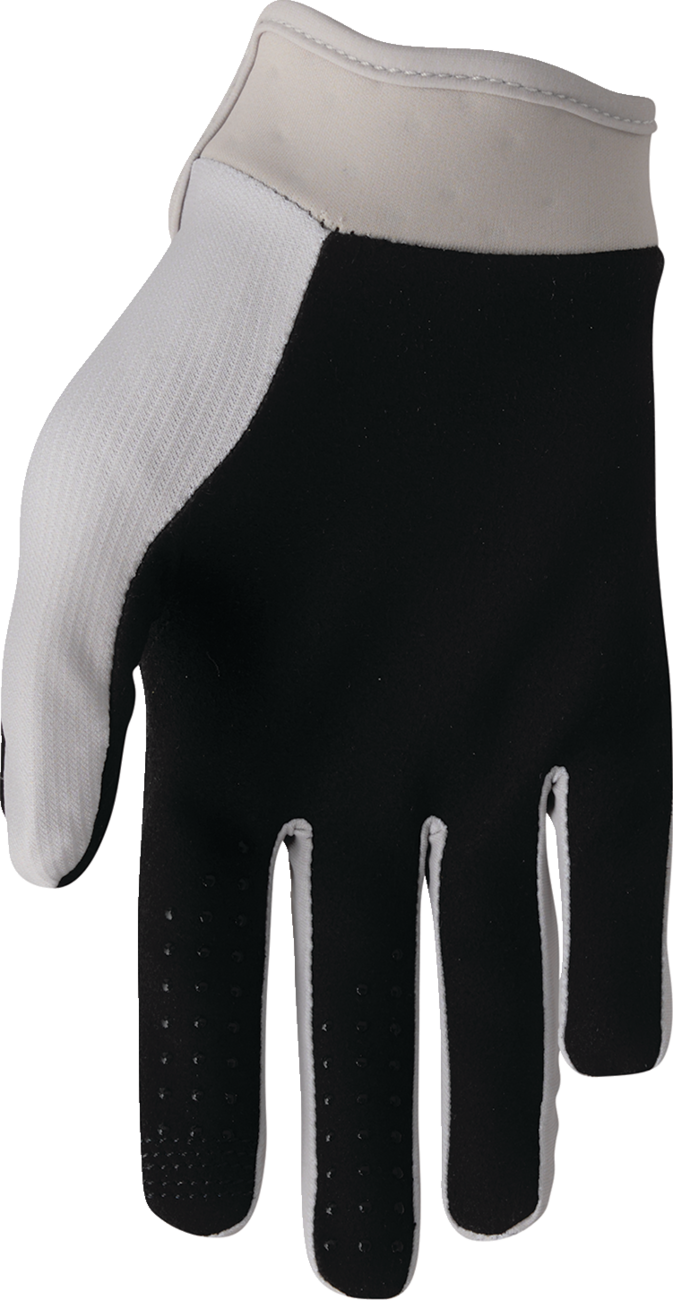 THOR Launchmode XP Sand Gloves Large - Part Number 3330-8171