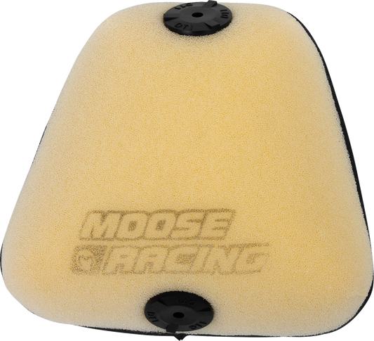 Moose Offroad Yamaha Air Filter 1-80-48 for Maximum Filtration and Seal Performance