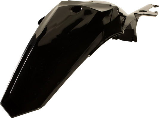Rear Fender