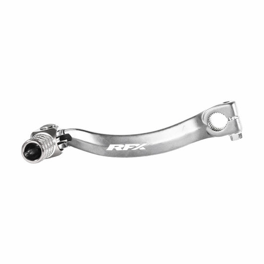 RFX FXGP 10200 55SV Silver Race Shift Lever by RFX