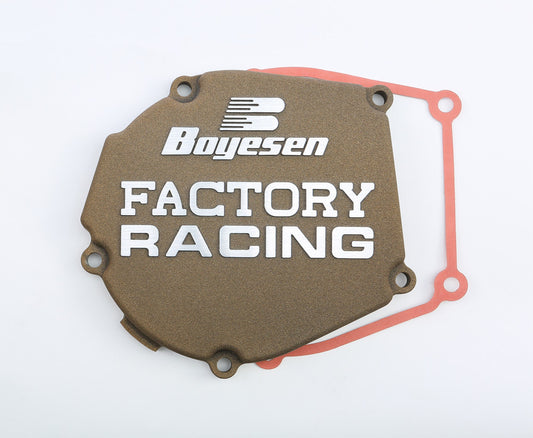Boyesen Spectra Series Factory Ignition Cover
