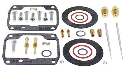 Carburetor Repair Kit