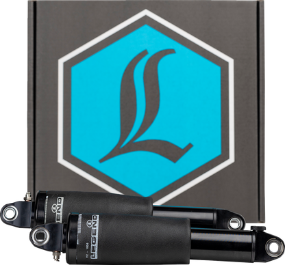 Legend Suspension AIR-A FL Adjustable Air Suspension System Part 1311-0186