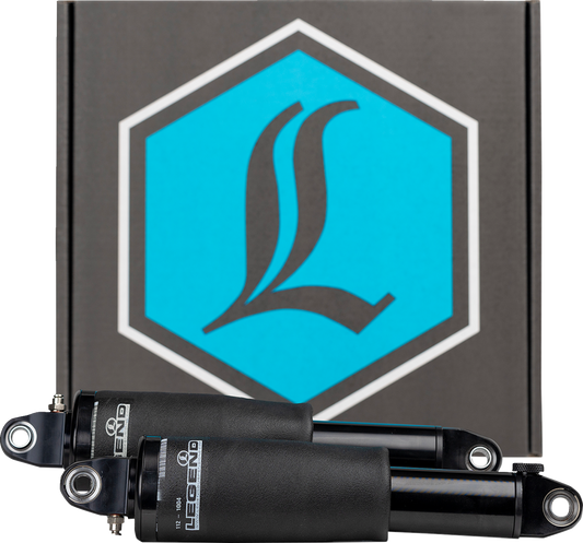 Legend Suspension AIR-A FL Adjustable Air Suspension System Part 1311-0186