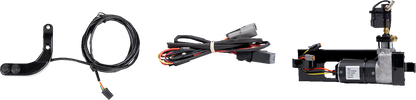 Legend Suspension AIR-A FL Adjustable Air Suspension System Part 1311-0186