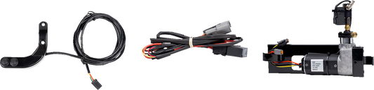 Legend Suspension AIR-A FL Adjustable Air Suspension System Part 1311-0186