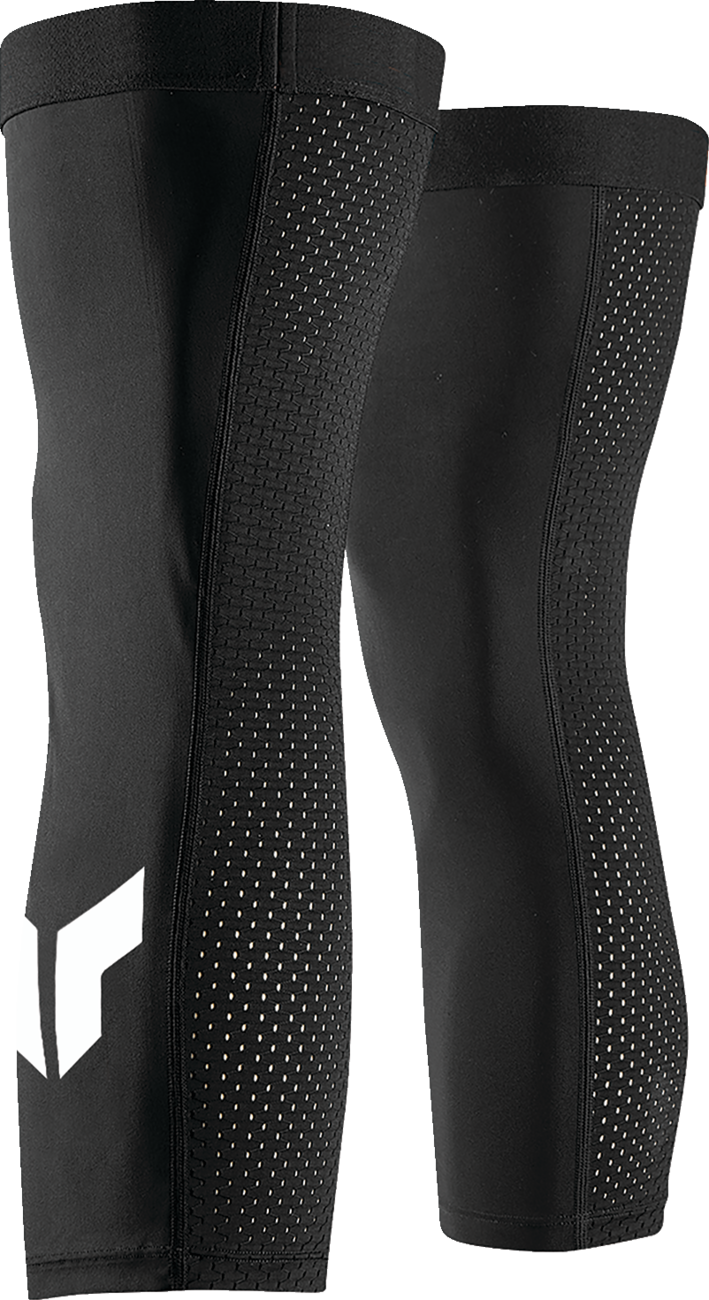 THOR Comp Knee Sleeves - Black - S/M by THOR, Part 2704-0780