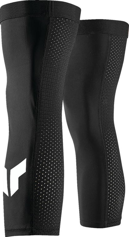 THOR Comp Knee Sleeves - Black - S/M by THOR, Part 2704-0780