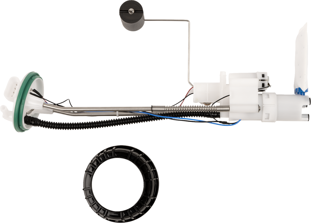 MOOSE OFFROAD Fuel Pump Module Assembly for Can-Am 500-1183-PU
