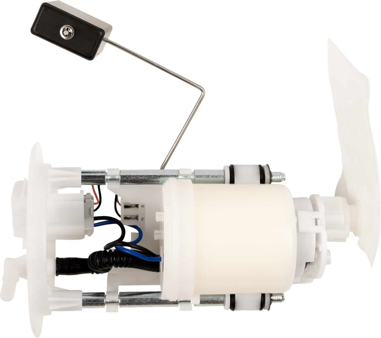 MOOSE OFFROAD Yamaha Fuel Pump Module Assembly - Part 700-1313-PU
