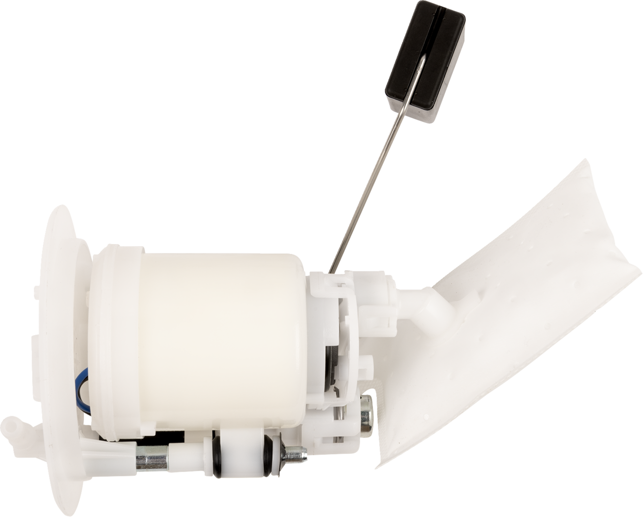 MOOSE OFFROAD Yamaha 700-1314-PU Fuel Pump Module Assembly – Reliable Replacement for Optimal Engine Performance