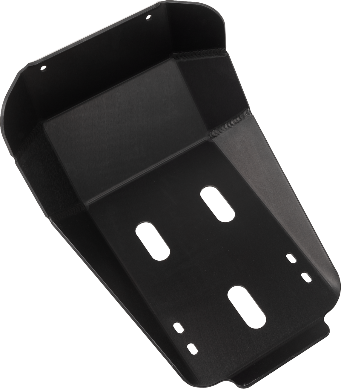MOOSE OFFROAD Skid Plate for Gas Gas, Husqvarna, KTM 280 - Durable Aluminum Protection