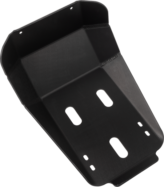 MOOSE OFFROAD Skid Plate for Gas Gas, Husqvarna, KTM 280 - Durable Aluminum Protection