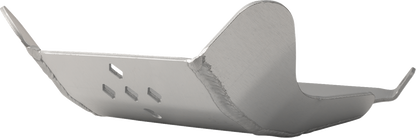 Moose Offroad KTM 342 Skid Plate - 3/16" Aluminum Protection for Engine and Frame