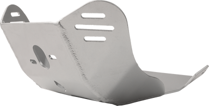 Moose Offroad KTM 344 Aluminum Skid Plate for Enhanced Engine Protection