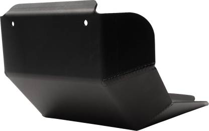 MOOSE OFFROAD Skid Plate for Gas Gas, Husqvarna, KTM 280 - Durable Aluminum Protection