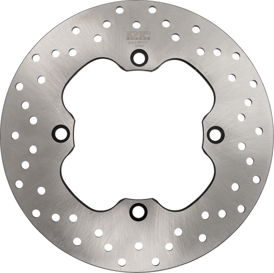 Moose Offroad Rear Brake Rotor PS1801R for Segway - High-Performance Replacement